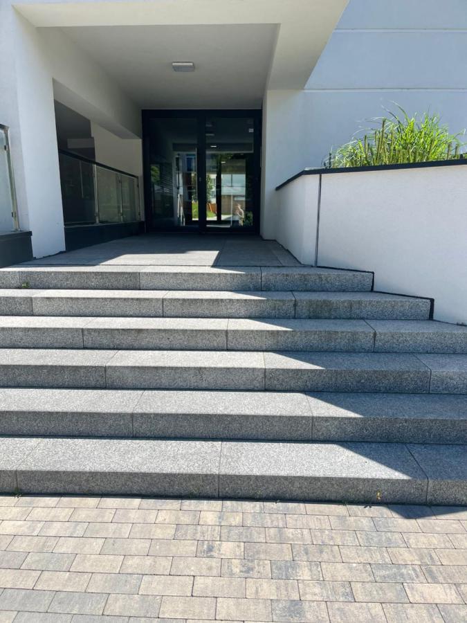 Apartmán Apartament Koszykowa Ełk Exteriér fotografie